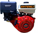 Двигатель SHTENLI GX-270 (9л.с., шпонка)